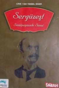 Sergüzeşt