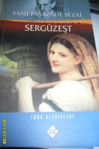 Sergüzeşt