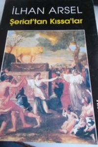 Şeriat'tan Kıssa'lar