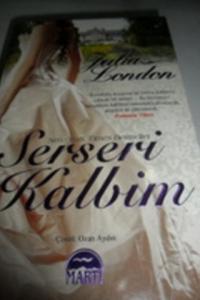 Serseri Kalbim