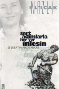 Sert Adımlarla Her Yer İnlesin