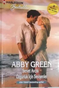 Servet Avcısı / Özgürlük İçin Sevişenler 09