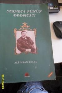 Servet-i Fünun Edebiyatı