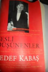 Sesli Düşünenler