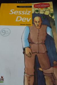 Sessiz Dev