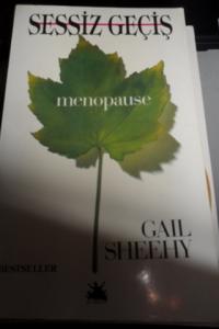 Sessiz Geçiş Menopoz