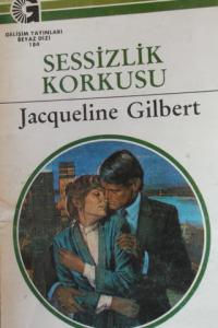 Sessizlik Korkusu - 184