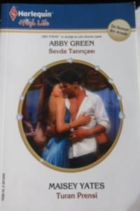 Sevda Tanrıçası / Turan Prensi - 50