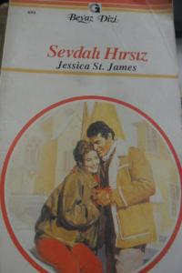 Sevdalı Hırsız - 694