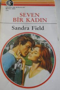 Seven Bir Kadın - 274