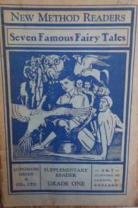 Seven Famous Fairy Tales