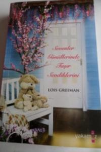 Sevenler Gönüllerinde Taşır Sevdiklerini