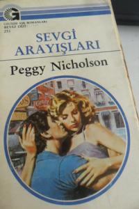 Sevgi Arayışları - 251