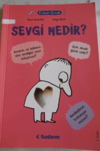 Sevgi Nedir ?