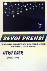 Sevgi Prensi