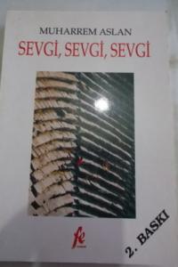 Sevgi Sevgi Sevgi