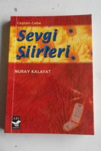 Sevgi Şiirleri