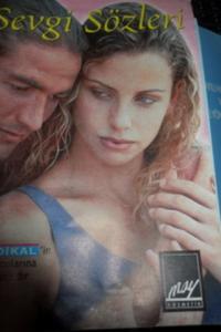 Sevgi Sözleri