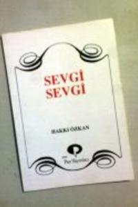 Sevgi Svgi