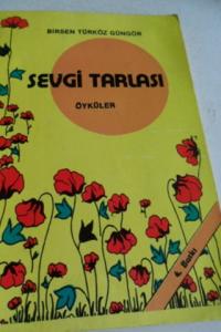 Sevgi Tarlası