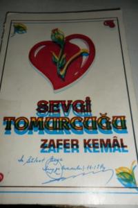 Sevgi Tomurcuğu