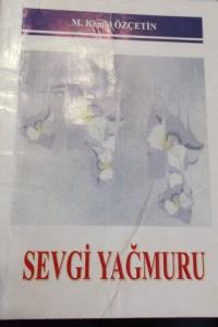 Sevgi Yağmuru