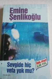 Sevgide Hiç Vefa Yok Mu ?