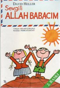 Sevgili Allah Babacım