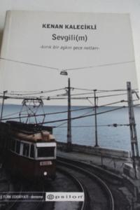 Sevgili(m)