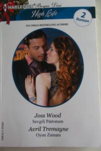 Sevgili Patronum / Oyun Zamanı - 138