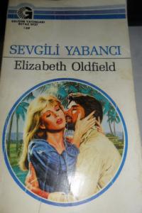 Sevgili Yabancı - 169