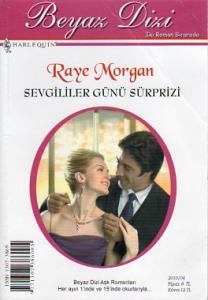 Sevgililer Günü Sürprizi / Aşk Uzmanı