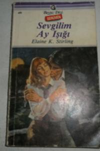 Sevgilim ay ışığı - 490 (Serüven)