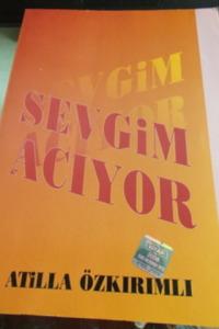 Sevgim Acıyor