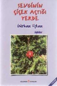 Sevginin Çiçek Açtığı Yerde