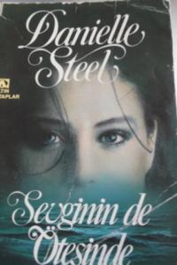 Sevginin De Ötesinde