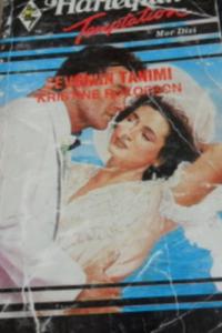 SEVGİNİN TANIMI - 21