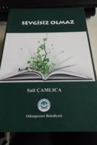 Sevgisiz Olmaz