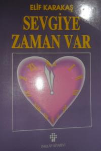 Sevgiye Zaman Var