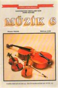 6. Sınıf Müzik