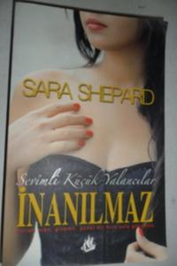 Sevimli Küçük Yalancılar İnanılmaz