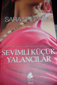 Sevimli Küçük Yalancılar