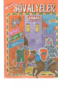 Sevimli Şövalyeler