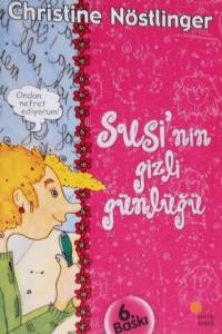 Susi'nin Gizli Günlüğü