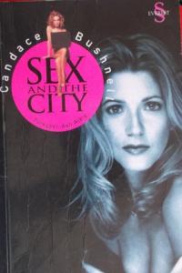 Sex And The Cıty