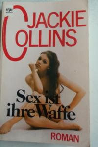 Sex ist ihre Waffe