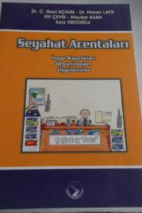 Seyahat Acentaları