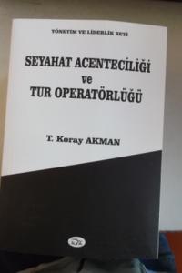 Seyahat Acenteciliği ve Tur Operatörlüğü