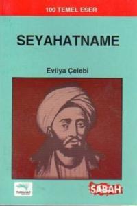 Seyahatname