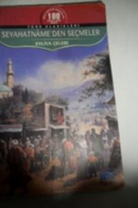 Seyahatname'den Seçmeler